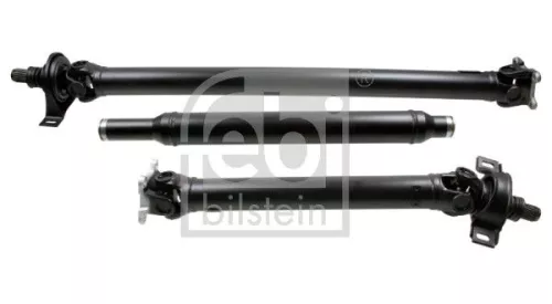 Febi Rear Propshaft Axle Drive For Mercedes-benz Viano Vito Vito / Mixt