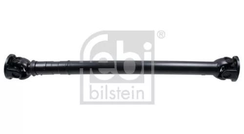 Febi Rear Propshaft Axle Drive For Land Rover Discovery Range Rover