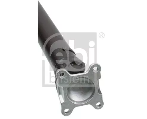 Febi Rear Propshaft Axle Drive For Mercedes-benz Vito Vito / Mixto