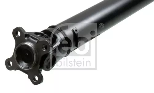 FEBI BILSTEIN FEBI BILSTEIN 174114 Febi Rear Propshaft Axle Drive For Bmw X3 