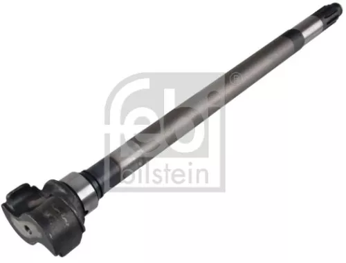 FEBI BILSTEIN FEBI BILSTEIN 174130 Febi Left Brake Shaft Drum Brake 