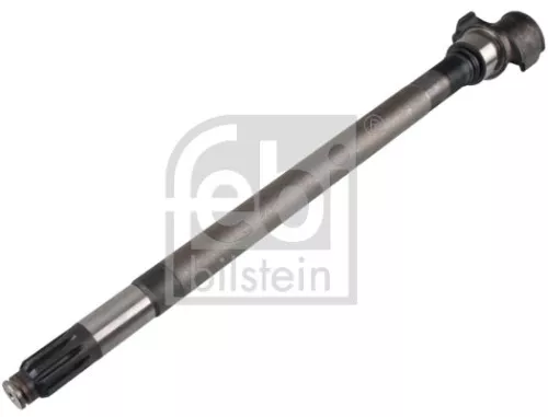 Febi Right Brake Shaft Drum Brake