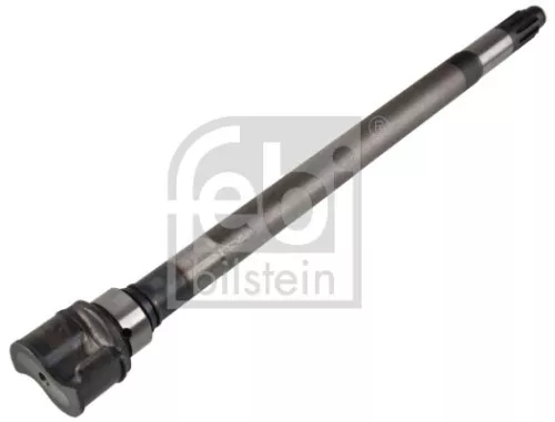 FEBI BILSTEIN FEBI BILSTEIN 174131 Febi Right Brake Shaft Drum Brake 