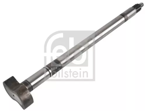 FEBI BILSTEIN FEBI BILSTEIN 174132 Febi Left Brake Shaft Drum Brake 
