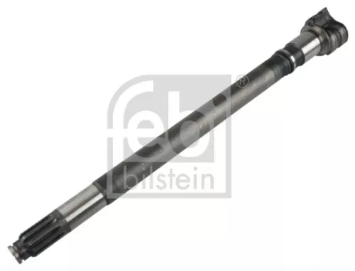 Febi Right Brake Shaft Drum Brake