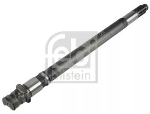 FEBI BILSTEIN FEBI BILSTEIN 174139 Febi Right Brake Shaft Drum Brake 