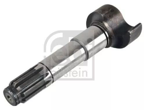 Febi Right Brake Shaft Drum Brake
