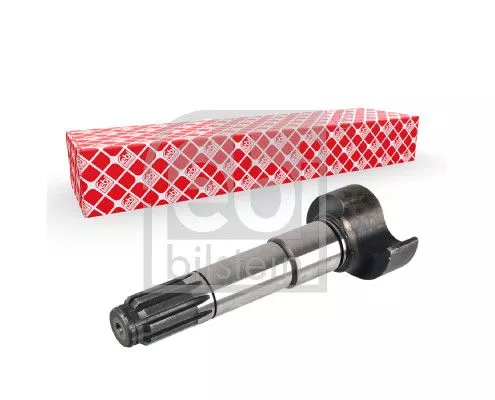 FEBI BILSTEIN FEBI BILSTEIN 174143 Febi Right Brake Shaft Drum Brake 