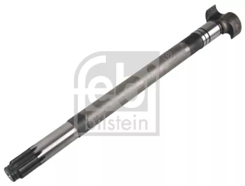 Febi Right Brake Shaft Drum Brake