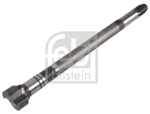 FEBI BILSTEIN FEBI BILSTEIN 174147 Febi Right Brake Shaft Drum Brake 