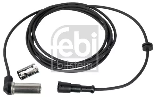 Febi Front Left Or Right  Abs Wheel Speed Sensor For Volvo 7700 8500 8700