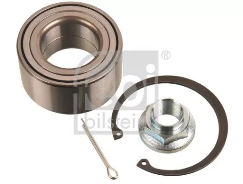 Febi 174162 Front Left Or Right Wheel Bearing Kit For Hyundai  Kia Cee'd  Cerato