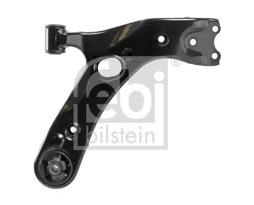 Febi Front Right Control / Trailing Arm For Toyota Auris Corolla Corolla Quest