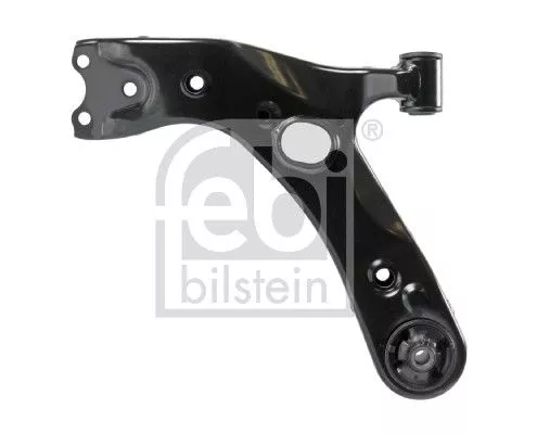 Febi Front Left Control / Trailing Arm For Toyota Auris Corolla Corolla Quest