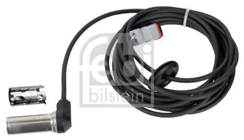 Febi Front Left Or Right Rear Left Or Right  Abs Wheel Speed Sensor For