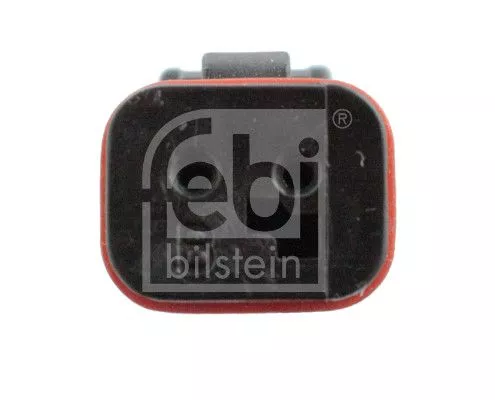 FEBI BILSTEIN FEBI BILSTEIN 174165 Febi Front Left Or Right Rear Left Or Right  Abs Wheel Speed Sensor For 