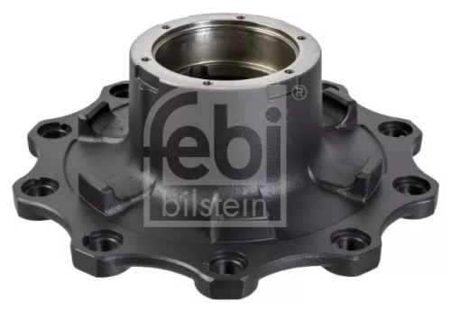 Febi Rear Wheel Hub