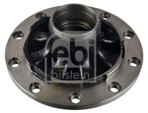 Febi Rear Wheel Hub