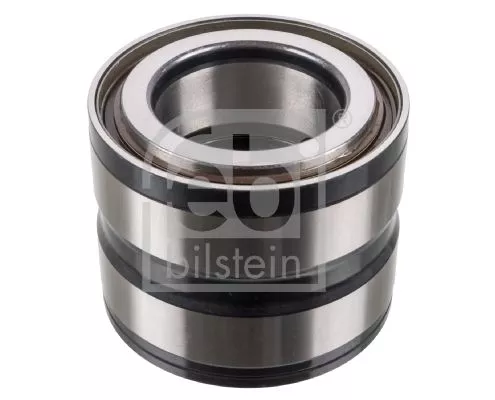 Febi Rear Wheel Bearing For Iveco Volvo Eurocargo Eurofire Fl6