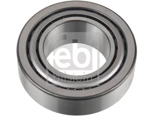Febi Front Wheel Bearing For Iveco Mercedes-benz Renault Trucks Actros 