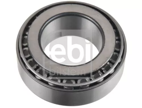 FEBI BILSTEIN FEBI BILSTEIN 174174 Febi Front Wheel Bearing For Iveco Mercedes-benz Renault Trucks Actros  
