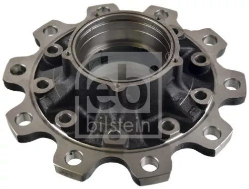 Febi Rear Wheel Hub
