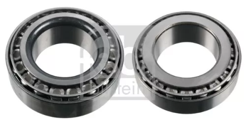 Febi Outer Wheel Bearing For Iveco Eurocargo X-way