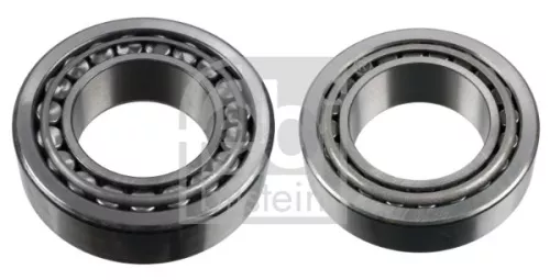 FEBI BILSTEIN FEBI BILSTEIN 174179 Febi Outer Wheel Bearing For Iveco Eurocargo X-way 