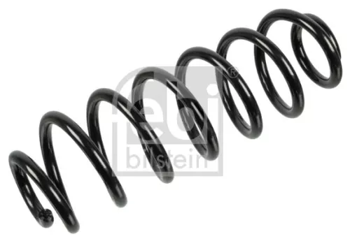 Febi Rear Suspension Coil Spring For Seat Vw Altea Altea Xl Golf Golf Plus G
