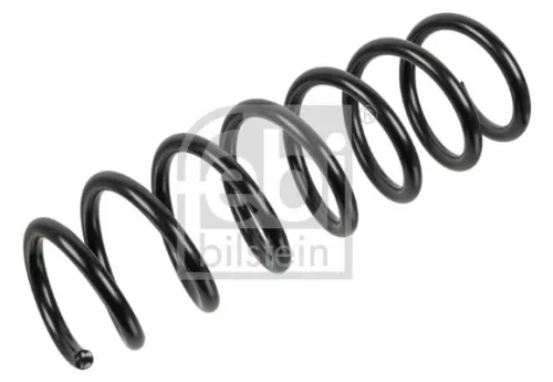 Febi Front Suspension Coil Spring For Bmw 5