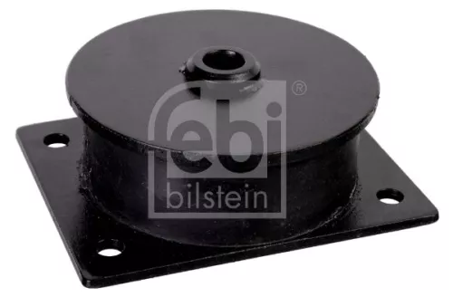 Febi Left Engine Mounting  For Volvo 7700 B6 Fl6 Fs7