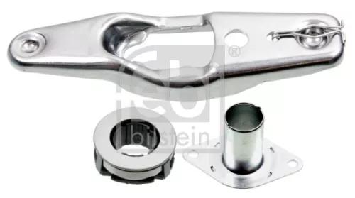 Febi Clutch Release Bearing For Audi Seat Skoda Vw Vw (Faw) Vw (Svw) A1