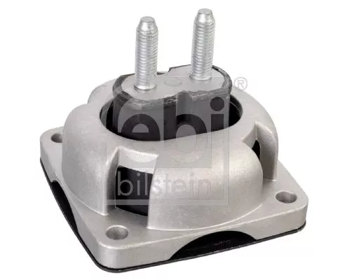 Febi Rear Automatic Transmission Mount For Mercedes-benz Gl-class Gl