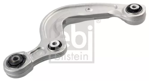 Febi Rear Upper Left Control / Trailing Arm For Audi A4 A4 Allroad A5