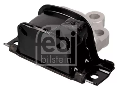 Febi Left Engine Mounting  For Opel Vauxhall Corsa Corsavan