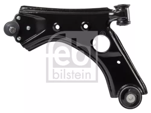 Febi Front Left Control / Trailing Arm For Fiat 500l