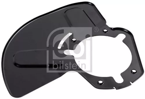 FEBI BILSTEIN FEBI BILSTEIN 174213 Febi Front Left Brake Disc Dust Cover Shield Plate For Opel Vauxhall Astra Astra G 