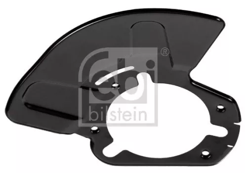 FEBI BILSTEIN FEBI BILSTEIN 174216 Febi Front Right Brake Disc Dust Cover Shield Plate For Opel Vauxhall Astra Astra  