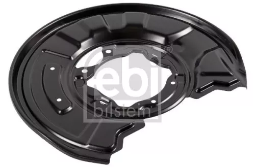 FEBI BILSTEIN FEBI BILSTEIN 174219 Febi Rear Right Brake Disc Dust Cover Shield Plate For Mercedes-benz C-class E-cla 