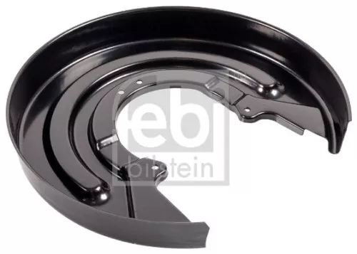 FEBI BILSTEIN FEBI BILSTEIN 174220 Febi Rear Brake Disc Dust Cover Shield Plate For Vw California Multivan Transporte 
