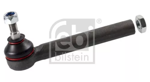 Febi Front Left Or Right Tie Rod End For Fiat Lancia Idea Musa