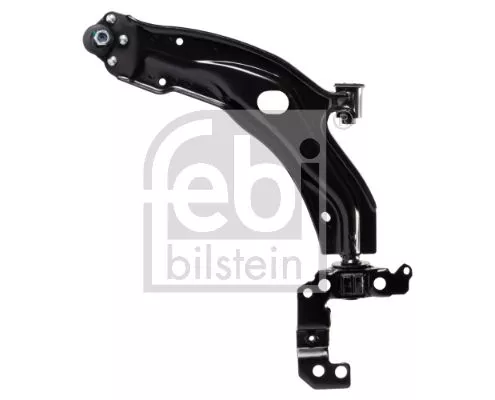 Febi Front Left Lower Control / Trailing Arm For Fiat Doblo