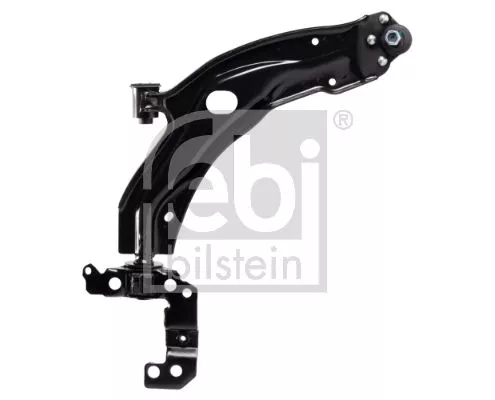 Febi Lower Front Right Control / Trailing Arm For Fiat Doblo
