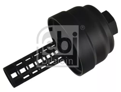 FEBI BILSTEIN FEBI BILSTEIN 174254 Febi Oil Filter Housing Cap For Audi Porsche Vw A4 A5 A6 A6 Allroad A7  