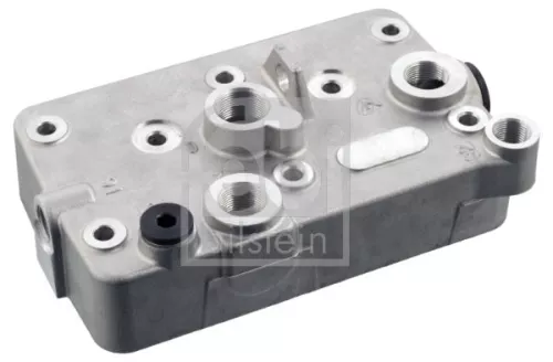 Cylinder Head, air compressor