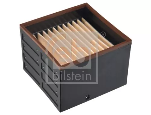 Febi Fuel Filter For Man Neoplan Centroliner Foc Hocl Lion´s City Lion´