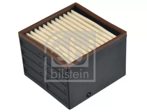 Febi Fuel Filter For Man Neoplan Centroliner Cla El Foc Hocl L2000 Lion