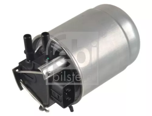 Febi Fuel Filter For Nissan Renault Kadjar Koleos Qashqai X-trail