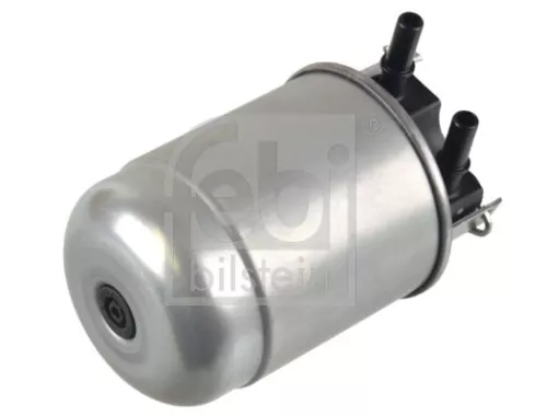 FEBI BILSTEIN FEBI BILSTEIN 174265 Febi Fuel Filter For Nissan Renault Kadjar Koleos Qashqai X-trail 