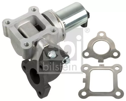 Febi Egr Valve For Kia Sorento